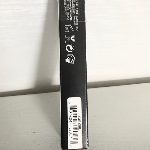 FREE Anastasia liquid lipstick Sad Girl - Picture 3 of 5